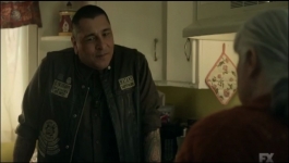 Mayans MC - Season 03 Episode 08
